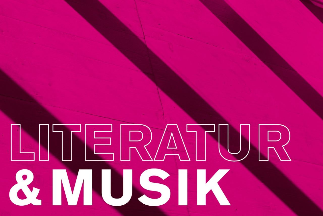 Literatur und Musik in der Bibliothek der Musik-Akademie