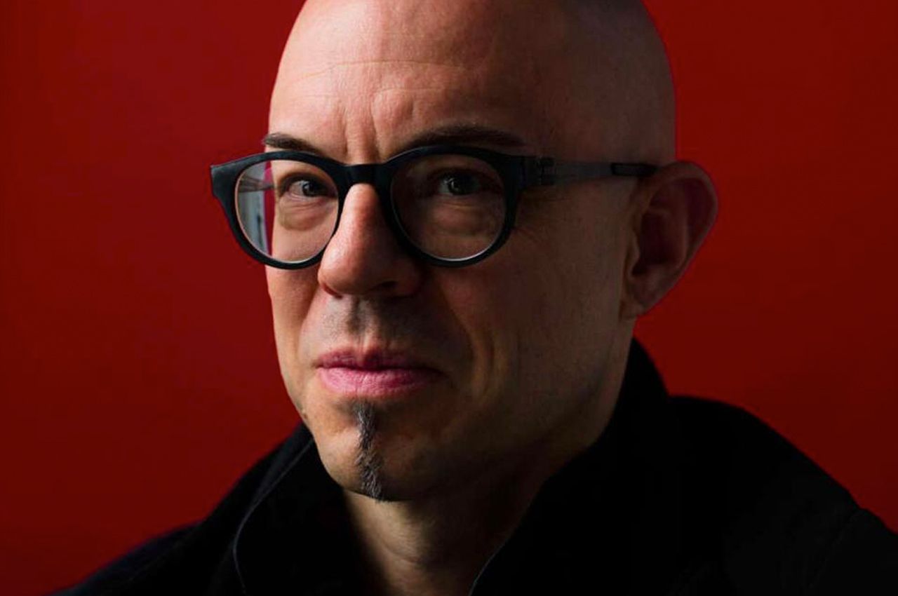 Nick Bärtsch