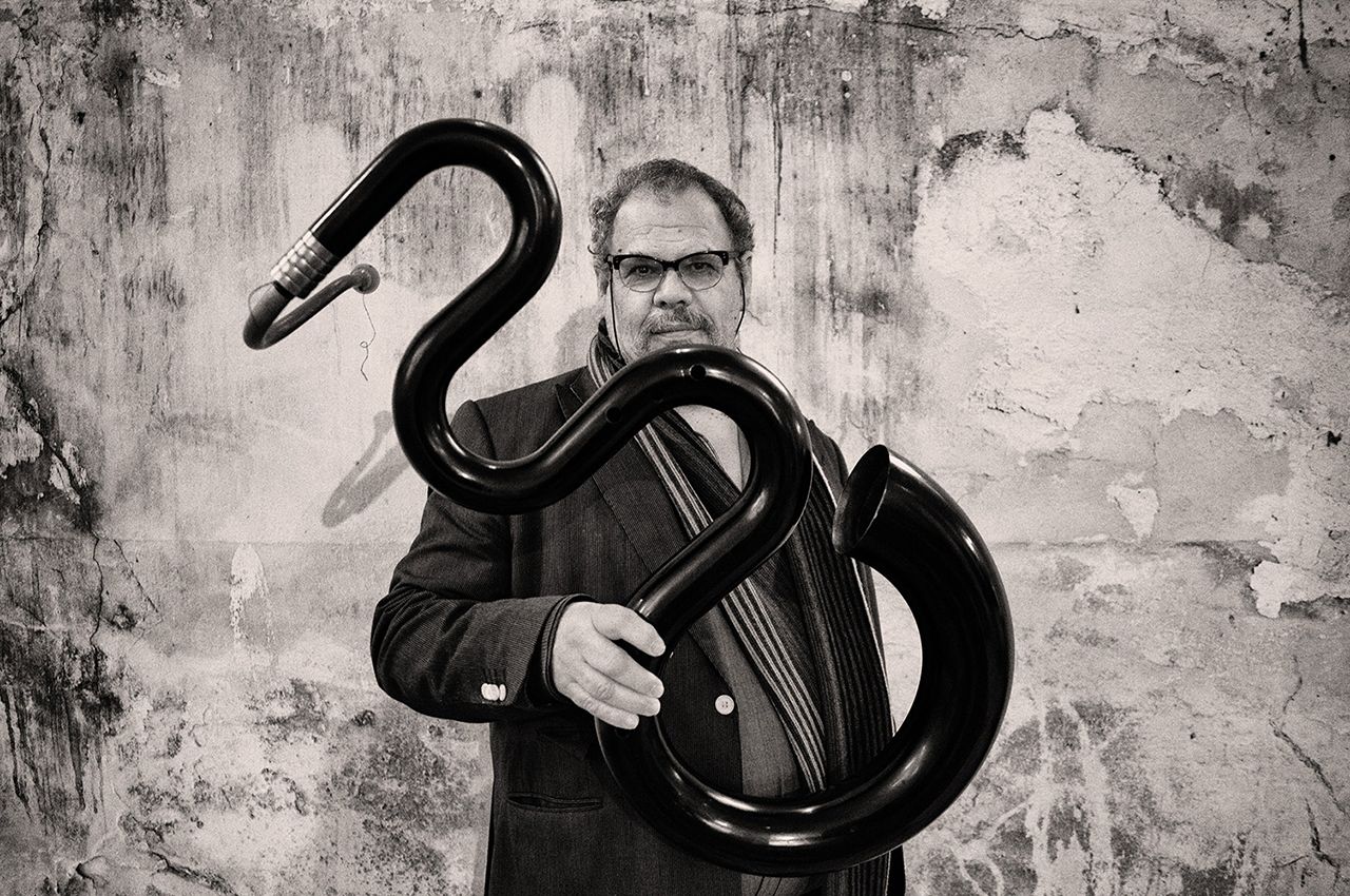 Michel Godard