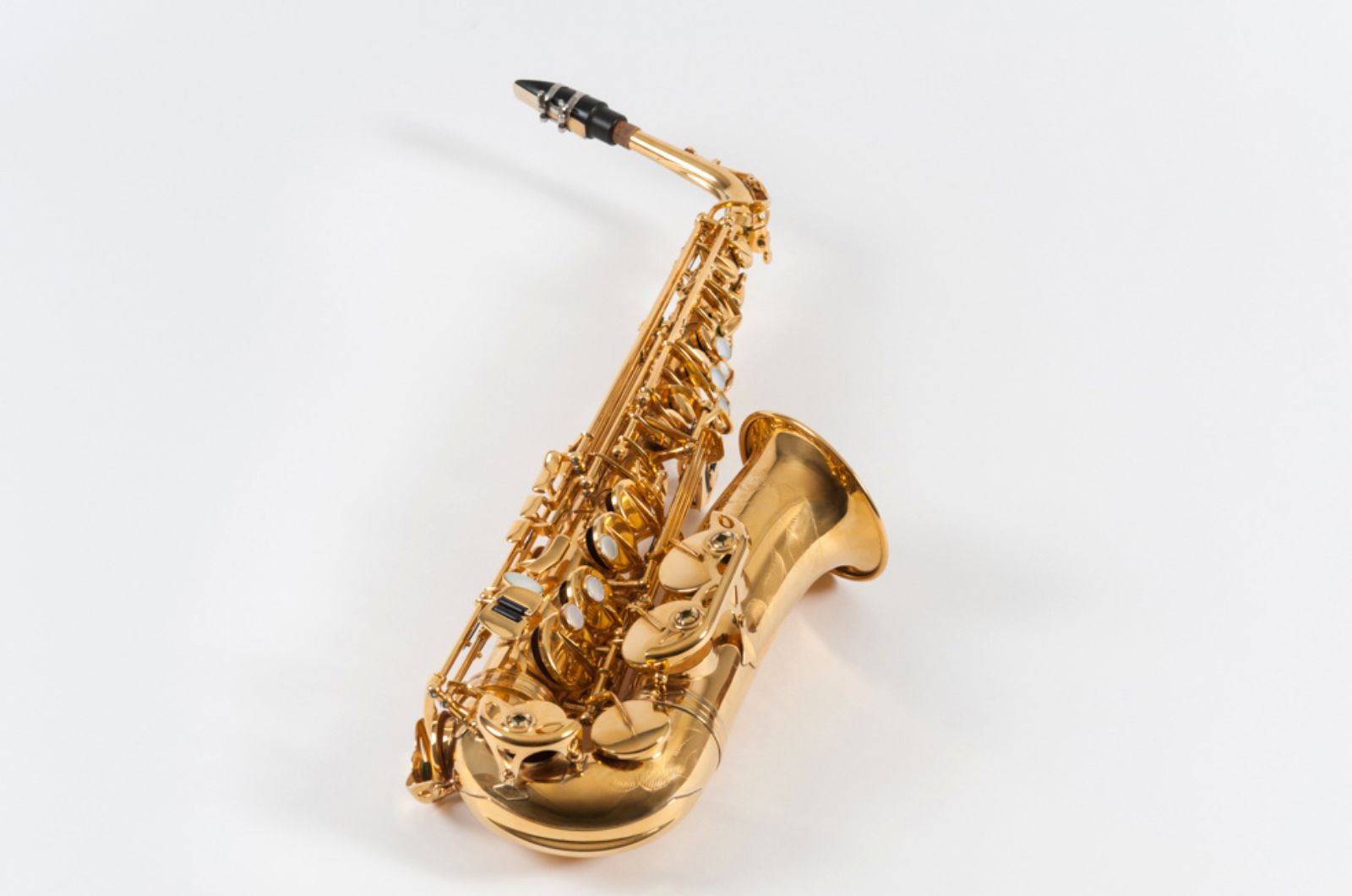 Saxophon